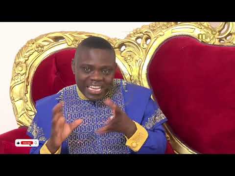 Eiii !!… These 7 People will nèver prosper in this year 2026… Onyamekyeame releases 