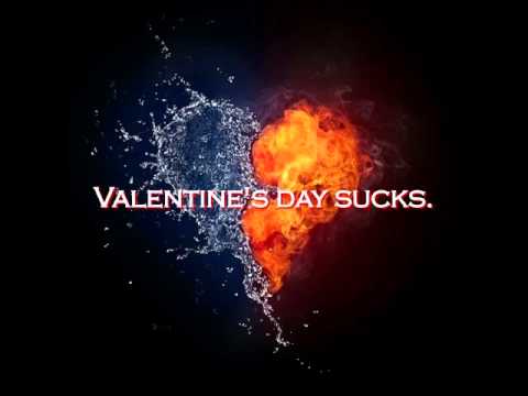 MonoPol & Romeo ft. ZEUS  ft. TANYA MOLE - Valentine's day sucks. (MonoPol Music)