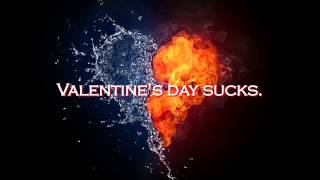 Monopol & Romeo ft. ZEUS  ft. TANYA MOLE - Valentine's day sucks.