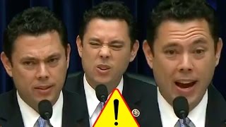 Jason Chaffetz Exposes Obama and IRS Crimes!