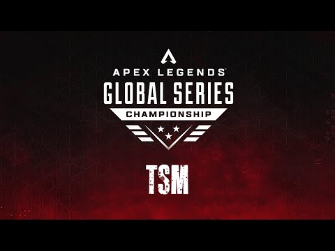 TSM Highlights | Game 1  to Game 9 |  Apex Legends ALGS Year 2 Championship FINALS