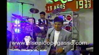 MISTER CHIVO - LA CHICA DE LA ESQUINA