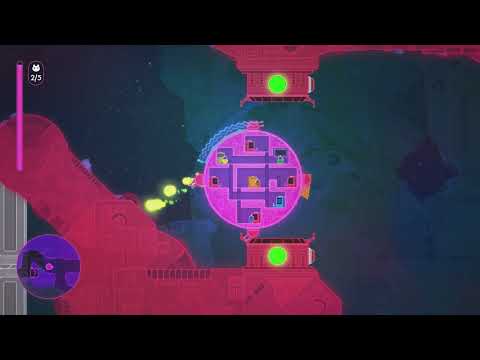 [PS4] Lovers In A Dangerous Spacetime (4 Player) - with Sunday 6th November 2022