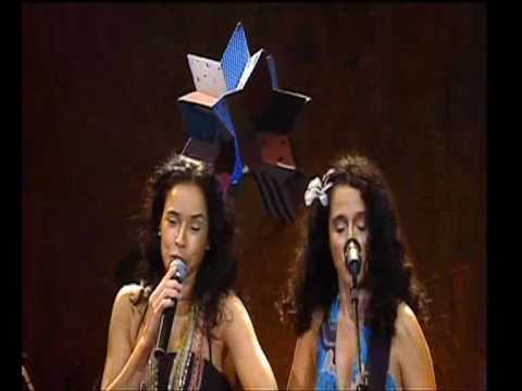 Fernanda Porto - Tudo de Bom (DVD Ao Vivo)