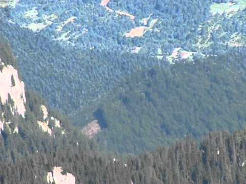 Vf Omu-Cabana Malaiesti Zoom (28Aug2011)