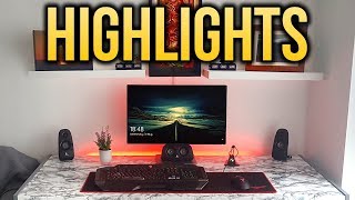 Episode 273 Highlights - Pimp My Setup