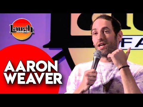 Aaron Weaver