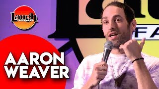 Aaron Weaver
