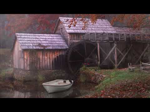 Old Mill Pond                       Relaxing and Peaceful