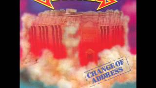 Krokus Long way from home