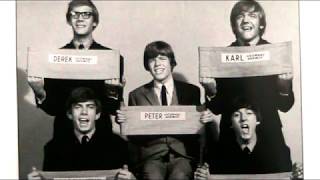 Busy line     ------      Herman&#39;s Hermits