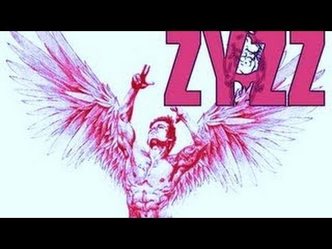 The Wall - Arty HD (Zyzz Legacy)