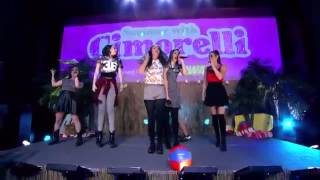 &#39;Come Over&#39; By Cimorelli