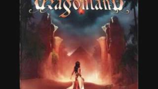 The Dream Seeker-Dragon Land wiht lyrics