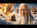 Guru Sun Wukong Bodhi Keluar Gunung Dan Lawan Semua Dewa Surga Sendirian