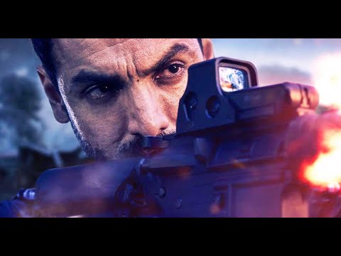 FULL MOVIE | Attack Part One (HD) | Sci‑Fi, Action | English
