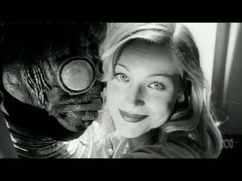 Brainbug - Nightmare (Official Music Video)