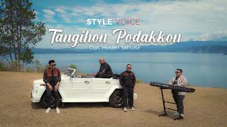 Download lagu TANGIHON PODAKKON style voice mp3