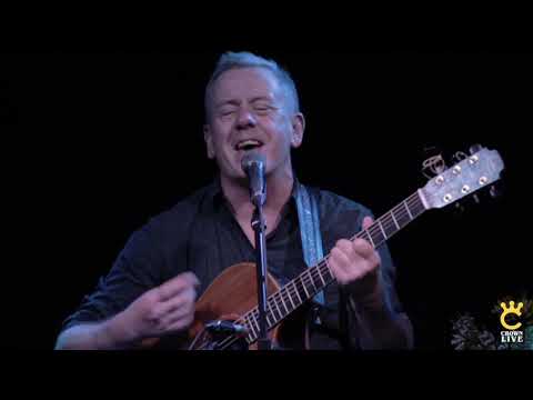 Luka Bloom @ Crown Live