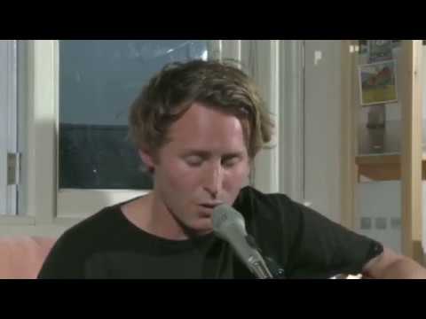 Ben Howard Every Kingdom Album Release stream