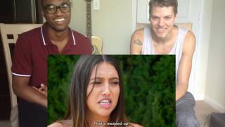 DJ Khaled ft. Justin Bieber - "I'm the One" PARODY| Reaction!!