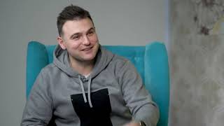 Илья Балахнин о маркетинге в интервью для блога Романа Тарасенко.