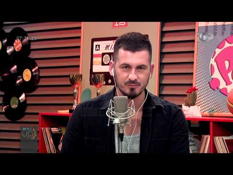 Wake Up, 19 Tetor 2017, Pjesa 1 - Top Channel Albania - Entertainment Show