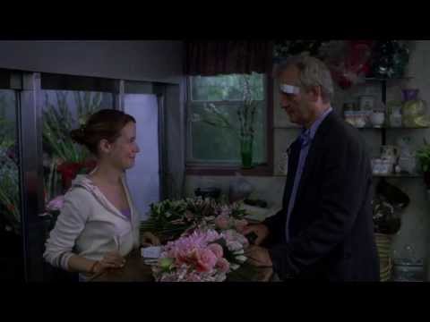 Pell James & Bill Murray în Broken Flowers