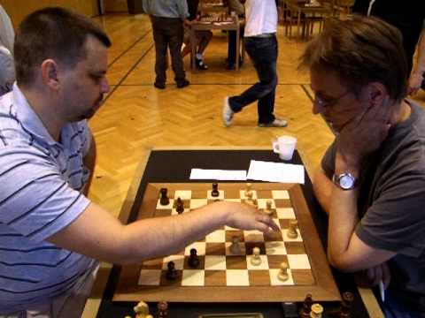 HOF 2011 Jouni Yrjölä - Ular Lauk analyysi