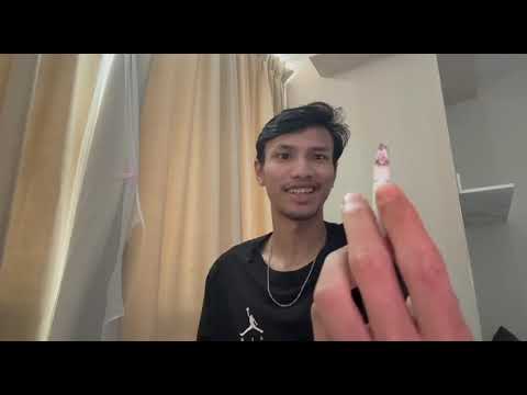 @generalbinagii  Mevius Original Blue Review