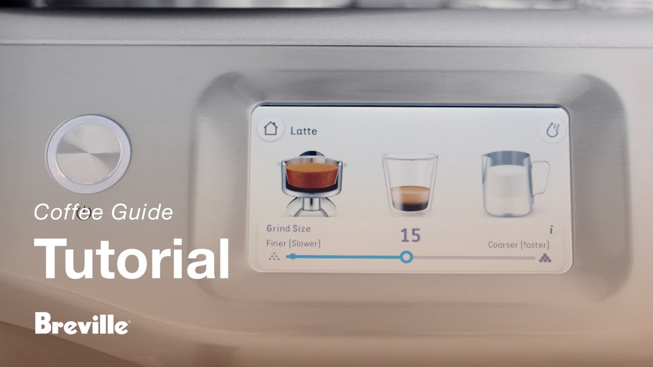 Alternative Milk Settings 