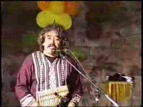 Arak Pacha Paloma, de Cesar Junaro