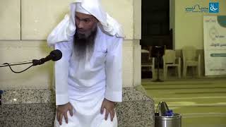 صورة التطبيق العملي لصفة صلاة النبي صلى الله عليه وسلم | الشيخ عبدالرحمن الودعان