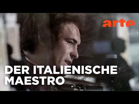 Bernardo Bertolucci: Kino ohne Kompromisse | Doku HD | ARTE Video-Thumbnail von YouTube