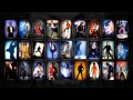 Michael Jackson - A Place With No Name ...