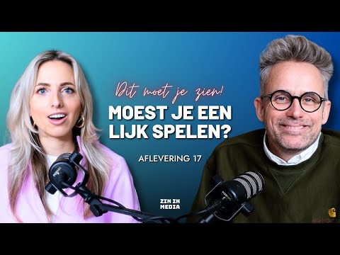 Stuurt Claudia de verkeerde man weg?! 🤔 Winter Vol Liefde #17