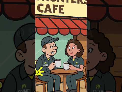 Pharmacovigilance: Minimum Criteria for Reporting #trailer #toonsquid #clinicalresearch