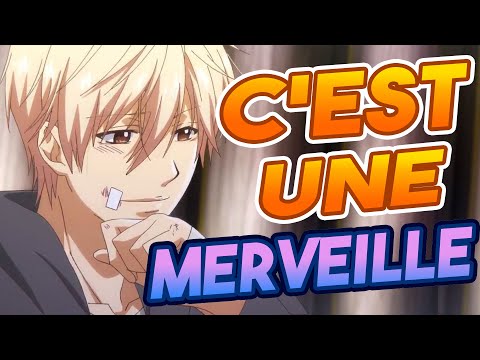 KONO OTO TOMARE : L' ANIME QU'IL NE FALLAIT PAS RATER EN 2019 !!!