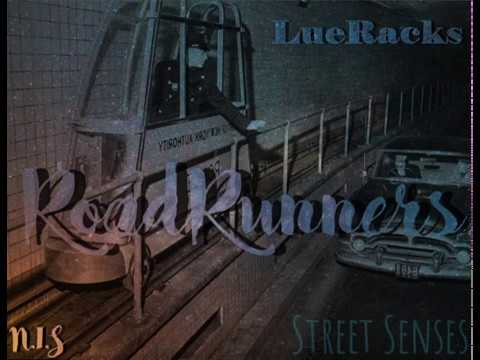 Street Senses - LueRacks (Official Audio)