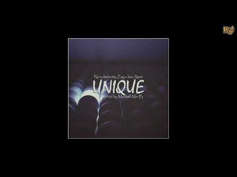 Nonchalantly Zay x Morbid Min B x Isis Aset - Unique