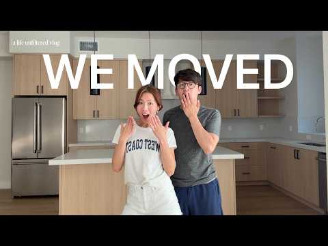 life unfiltered | our new home in the bay area!! how I really feel about moving back