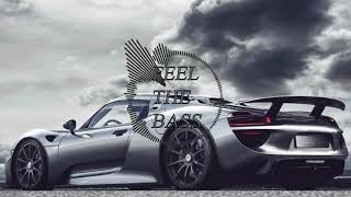 Download lagu Alan Walker, Sabrina Carpenter & Farruko - On My Way[Bass Boosted] mp3