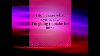 "There She Goes" Lyrics- Carney