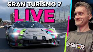 Daily Races Frühschicht 🌞 | Gran Turismo 7 LIVE
