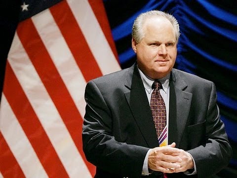 , title : 'Obama Hates The Military - Rush Limbaugh Debunked'