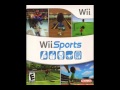 Wii Sports - Boxing music 1 hour 