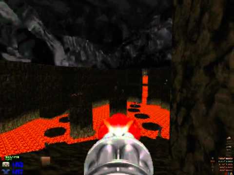 Let's Play Doom Mods : The Ultimate Torment & Torture - Episode Two - Armory of Pain