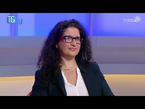 TGtg del 14 marzo 2018 - Ospite: Giada Zampano