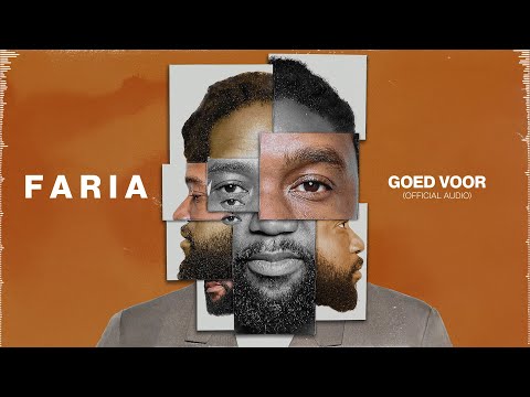 Glen Faria – Goed Voor (Official Audio)