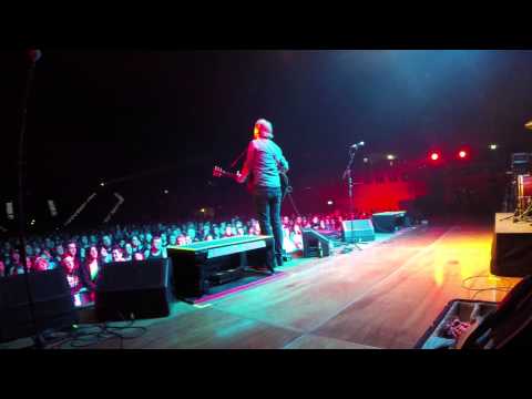 Tim Vantol - Bitter Morning Taste Live @ Munsterhalle, 20st Anniversary of the Donots